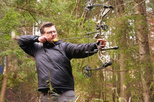 Junggesellenabschied Bogenschiessen idee
